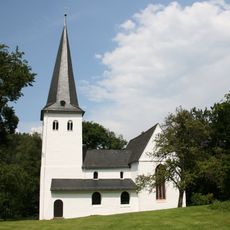 Evangelische Kreuzkirche Wiedenest