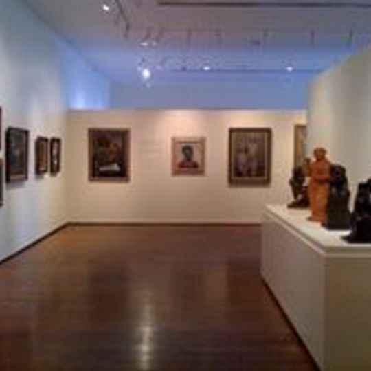 Colección Andrés Blaisten