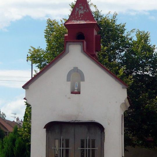 Chapel of Saint Florian