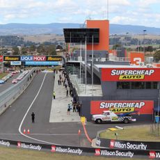 Mount Panorama Circuit