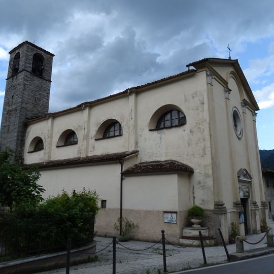 Chiesa dei Santi Pietro e Paolo