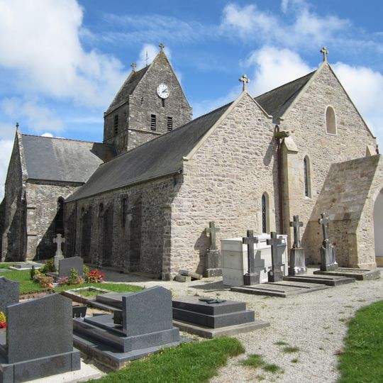 Saint-Germain-le-Gaillard