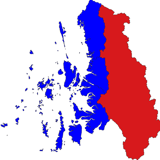 Tanintharyi Township
