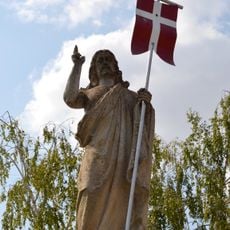 Pamätník padlým v 1. a 2. svetovej vojne