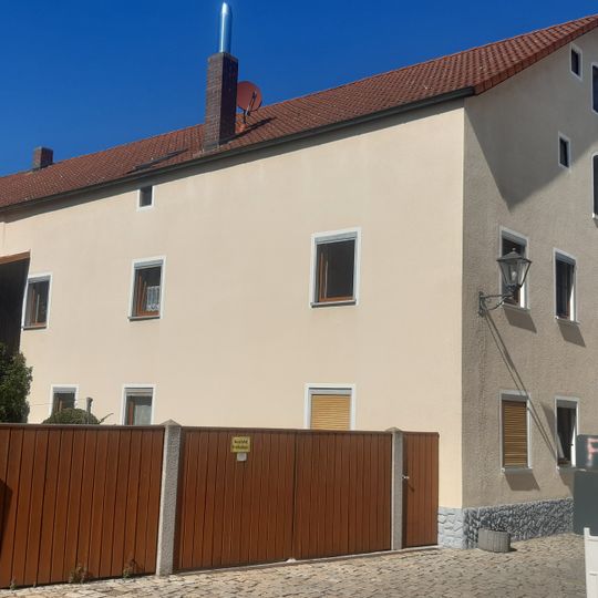 Residential building