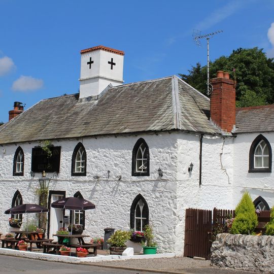 Auldgirth Inn