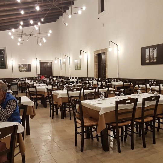 La Frateria
