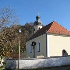 Katholische Filialkirche St. Willibald