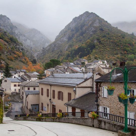 Sainte-Colombe-sur-Guette