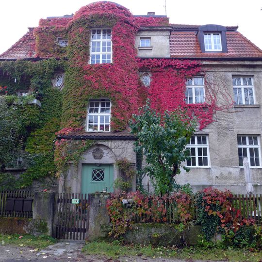 Glasenbartlstraße 9