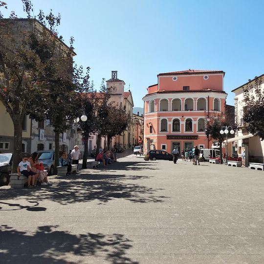 Museo Naturalistico e Paleontologico