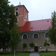 Church of the Assumption of the Virgin Mary