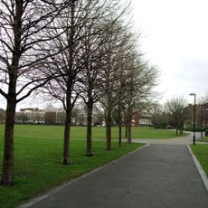 Stepney Green Park