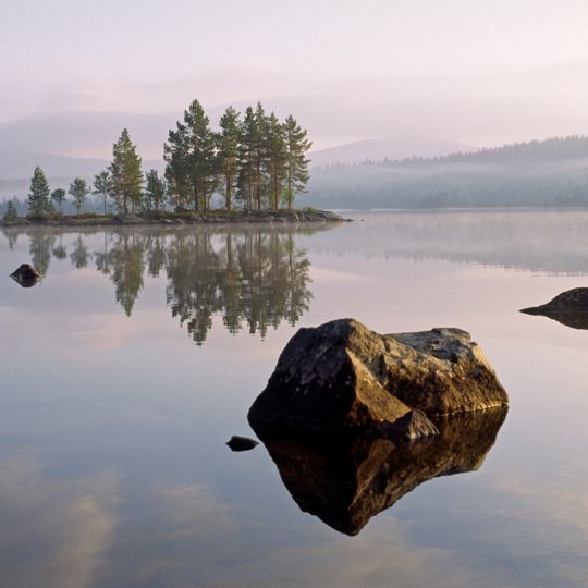 Parco nazionale Gutulia
