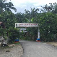 Perkebunan Perlabian