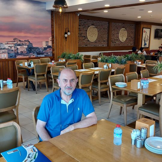 HAS Konya Mutfağı