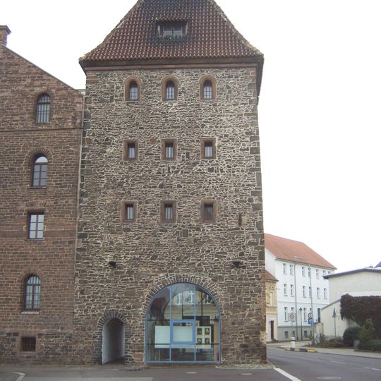 Stendaler Turm