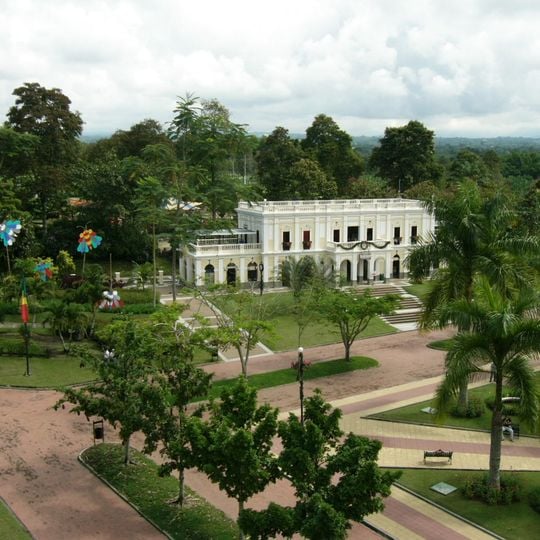 National Coffee Park