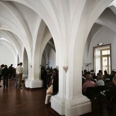 Hospital da Misericórdia de Beja