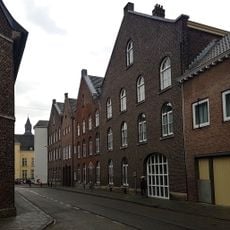 Heilige Josephklooster