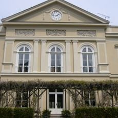 Schloss Lehenhof, Scheibbs