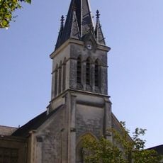 Saint-Félix, Nantes