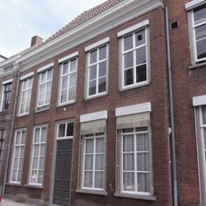 Postelstraat 47, 's-Hertogenbosch
