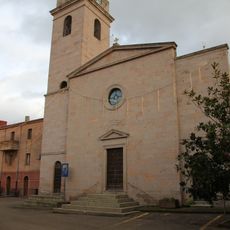 Chiesa di Nostra Signora Inter Montes