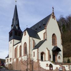 St. Michaelskirche