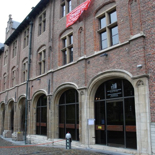 Museum voor de Geschiedenis van de Geneeskunde