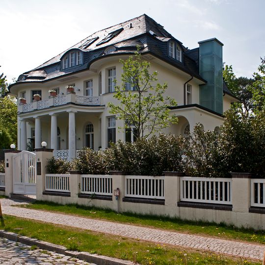Villa Patermann