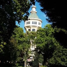 Wasserturm