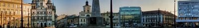 Panoramic View 7
