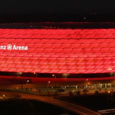 Allianz Arena