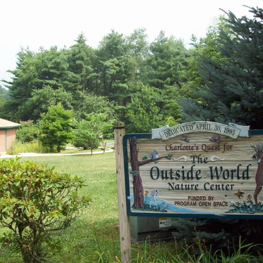 Charlotte's Quest Nature Center