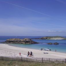 Réserve naturelle nationale de Saint-Nicolas des Glénan