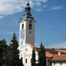 Церква Богоматері Трсатської