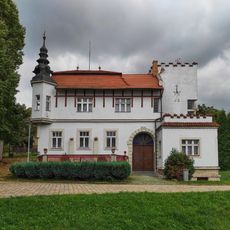 Villa Solní 94