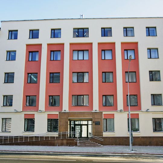 Belarusian Telegraph Agency
