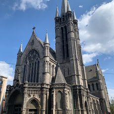 Church of St. Remigius