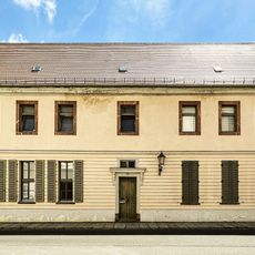 Frauenstraße 37, Grimma