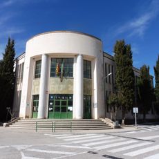 Escola pública de Menàrguens