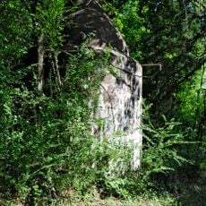 Shivar Springs Bottling Company Cisterns
