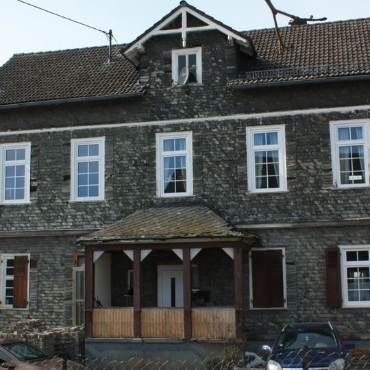 Ehemalige Volksschule