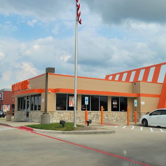 Whataburger