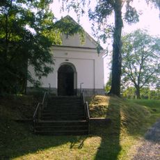 Chapel of Saint Anne