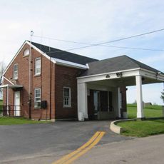 Alburg Springs-Clarenceville Border Crossing