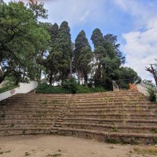 Anfiteatro Quercia del Tasso