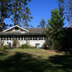 Crohamhurst Observatory