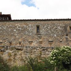 Church of Degollación de San Juan Bautista, Arganza